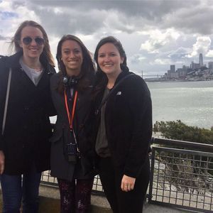 Meet your Posher, Colleen